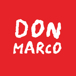 Logo Don Marco